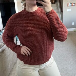 American Eagle sweater